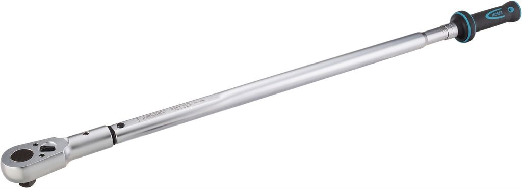 NW-HAZET Drehmomentschlüssel 3/4 “ 200 - 500 Nm - 6144-1CT