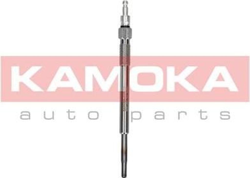 KAMOKA KP018 Glühkerze OE N10579803 kompatibel mit A3 8P, A4 8E, A6 4F, Grandis, Lancer, Altea, Touran, Passat 3C, Jetta, Golf V, Octavia, Toledo,...