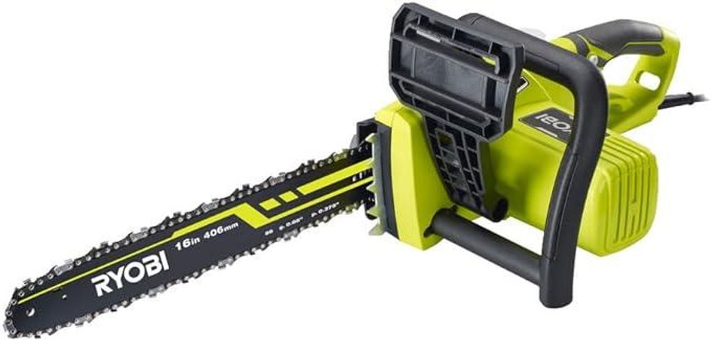 elettrosega 'rcs2340b' ryobi 2300 watt - barra cm 40 Immagine del prodotto 