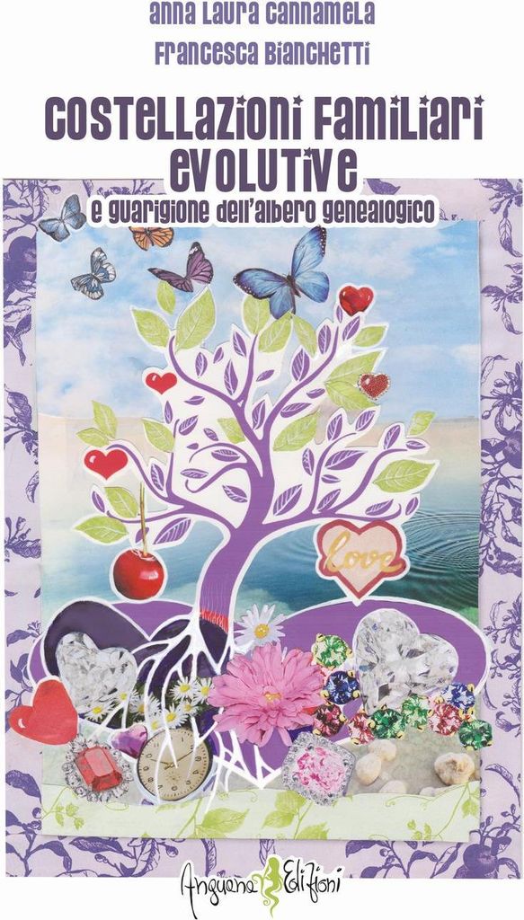 Bianchetti, F: Costellazioni familiari evolutive e guarigion
