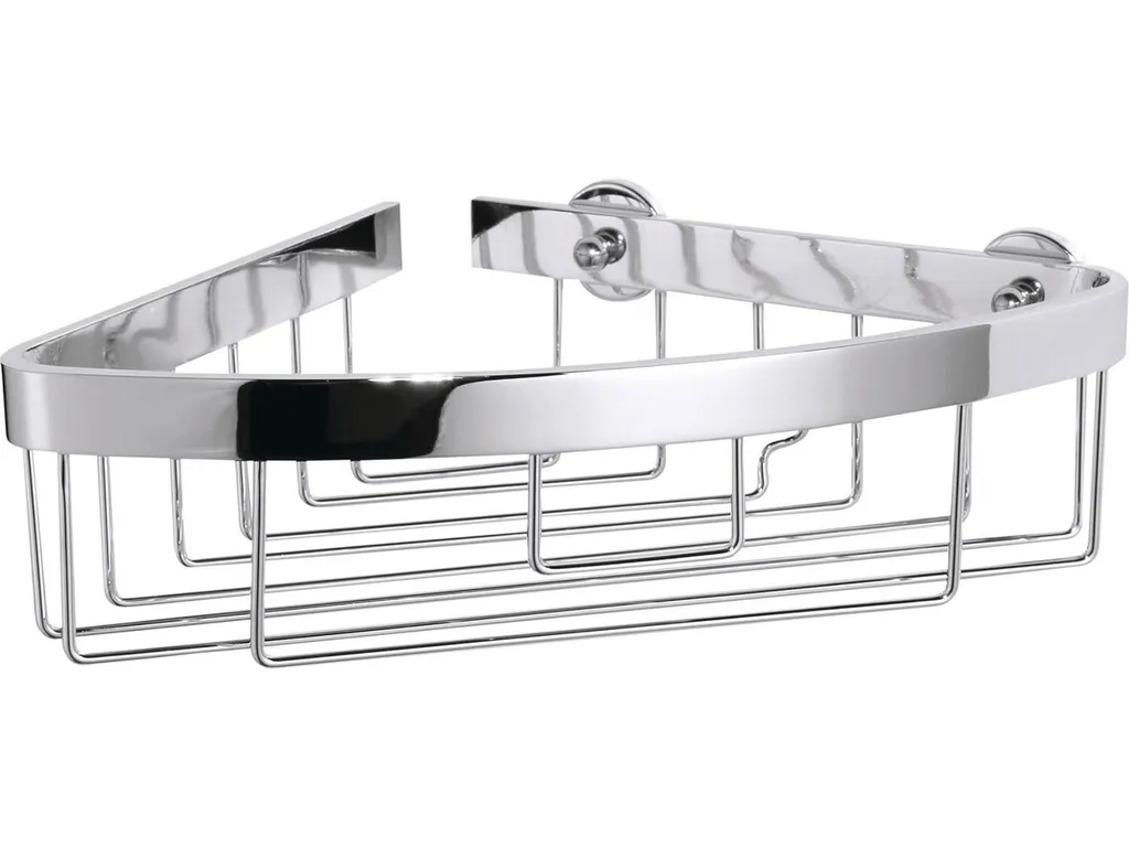 Recensione tesa 40209 Aluxx: Il Cestino Doccia dei Sogni