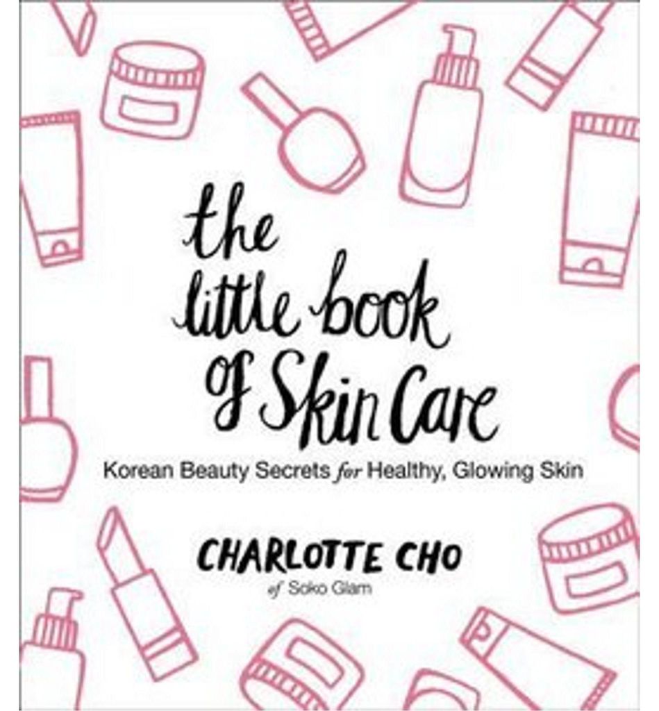 The Little Book of Skin Care