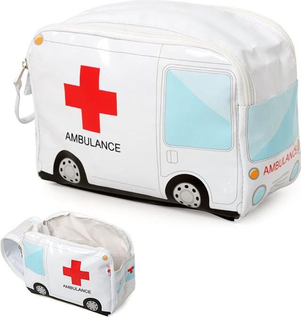 Balvi Medicines Case Ambulance Image du produit 