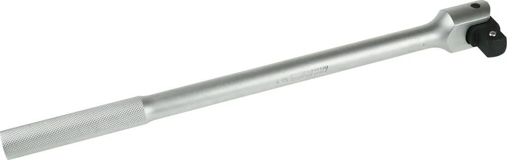 Occasione Maniglia Snodata 3/4" Hillen&Mohr 17H411Z Acciaio CrV