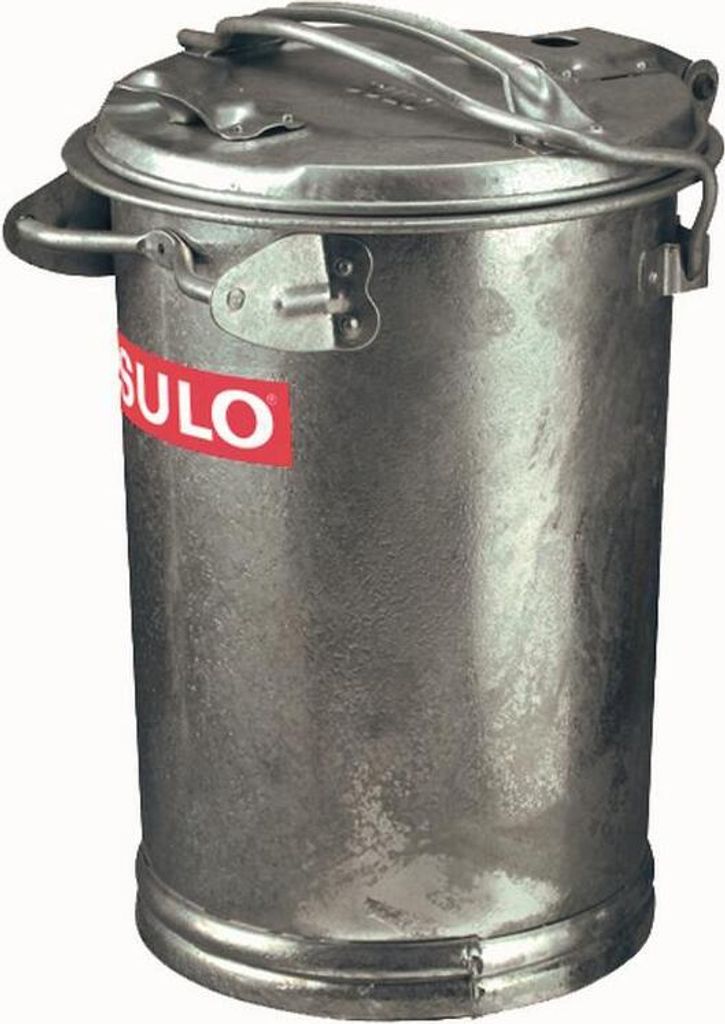 SULO Mülleimer      verz.  35L Produktbild 