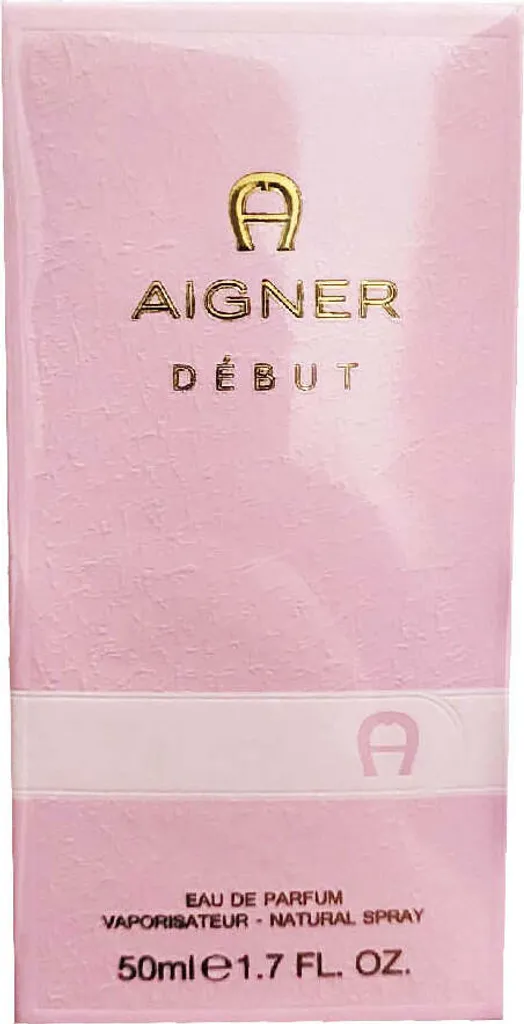 Etienne Aigner Début 100ml - Un Parfum Féminin qui Tient toute la Journée