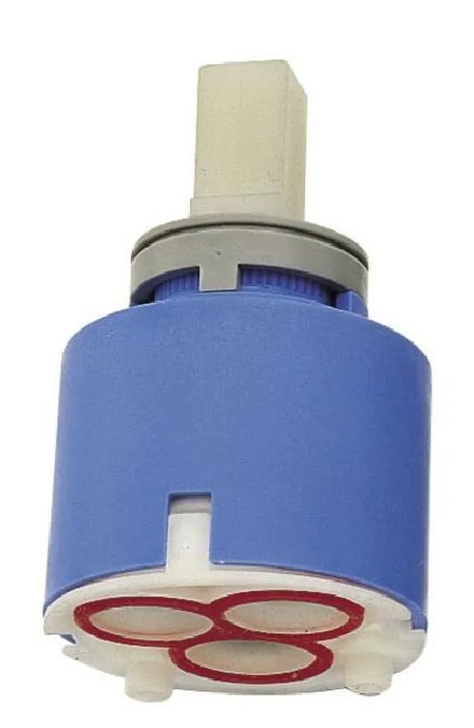 Cartuccia Originale Sapho 2121B - Diametro 35mm per Rubinetti Moderni