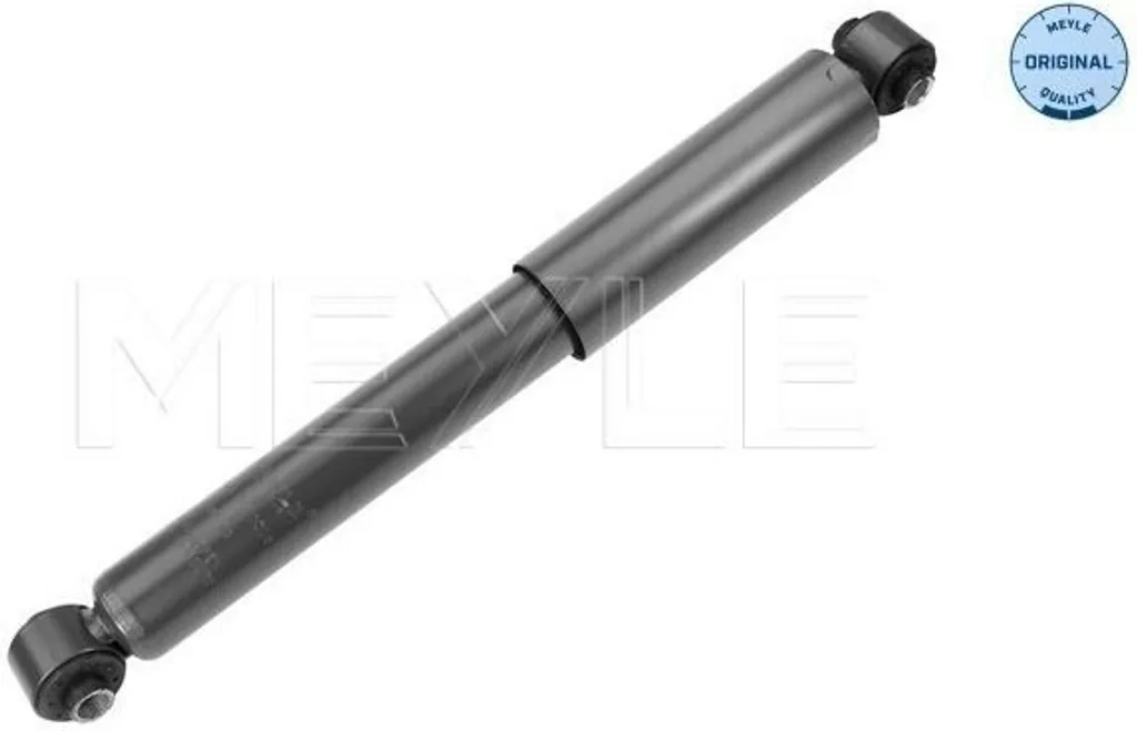 Amortisseur arrière anti-vibration pour Golf Cabriolet et Fiat Ulysse