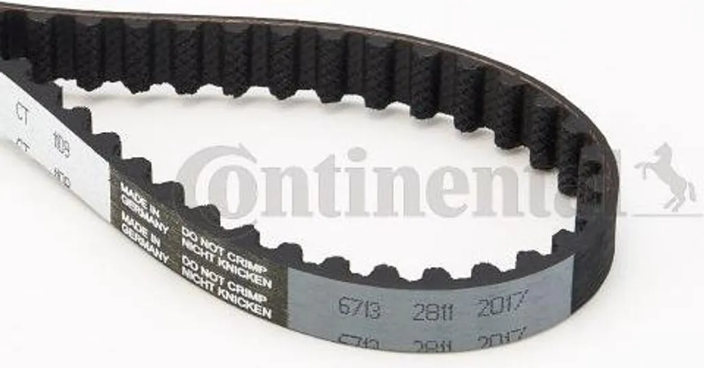 Cinghia Dentata CT1109 Continental | Proteggi il tuo Motore Mitsubishi