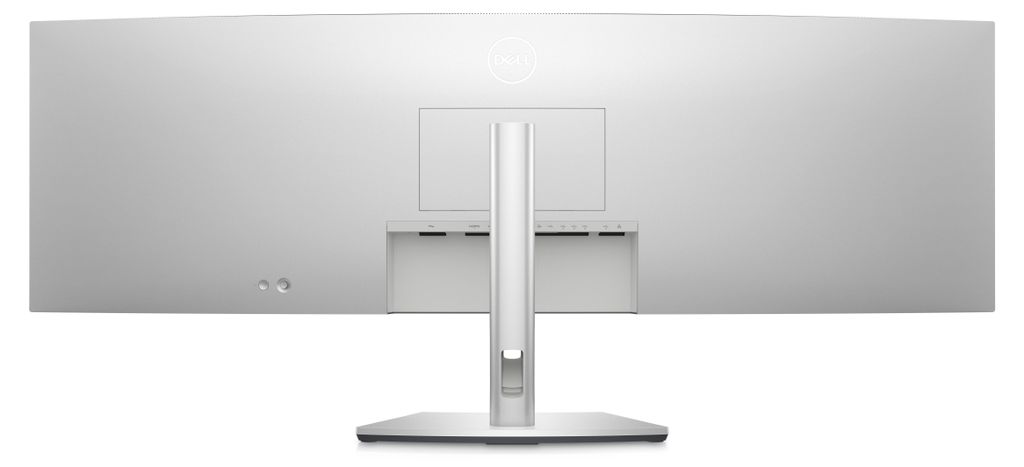 DELL DELL-U4924DW DELL UltraSharp U4924DW 5K Monitor 124,5 Productafbeelding 
