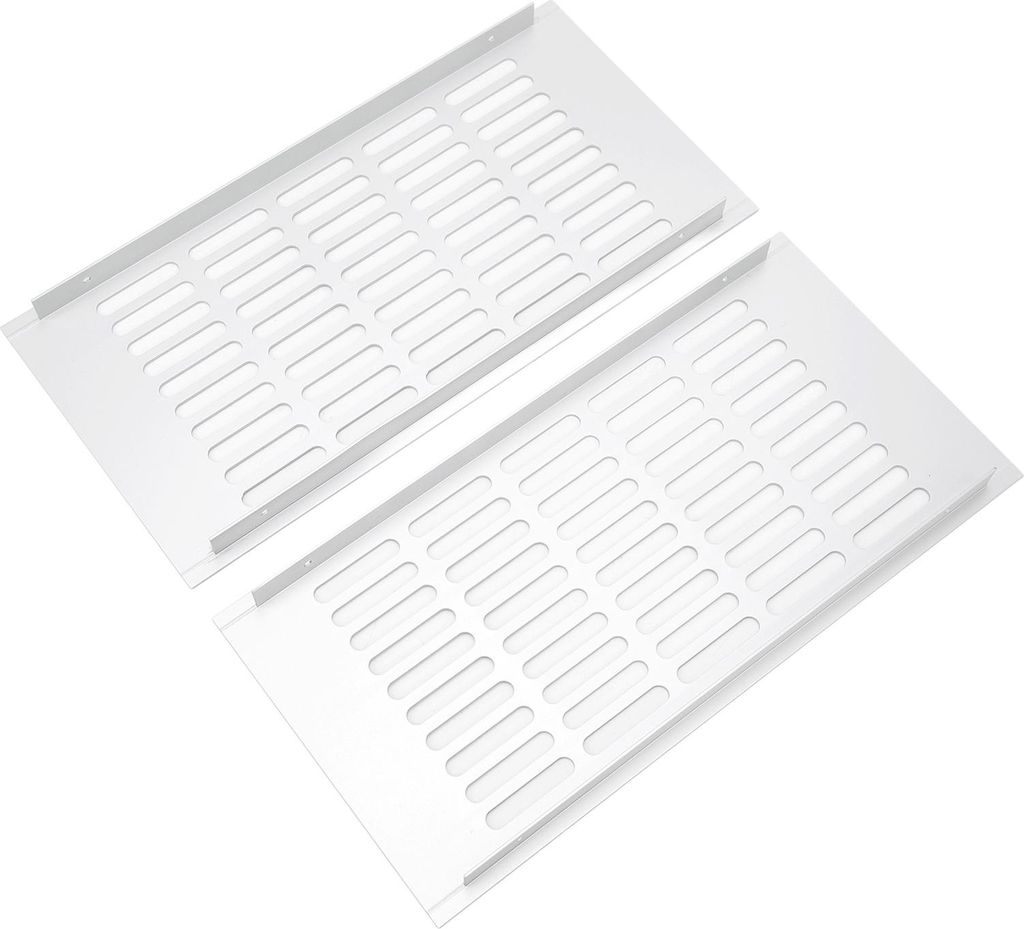Air Vent Cover RV Electric Box Wärmeableitung Camping Car Cabinet Outlet