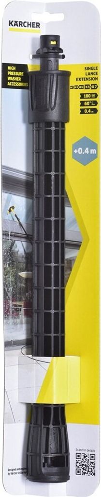 Lanca przedłużająca Karcher do myjek ciśnieniowych Immagine del prodotto 