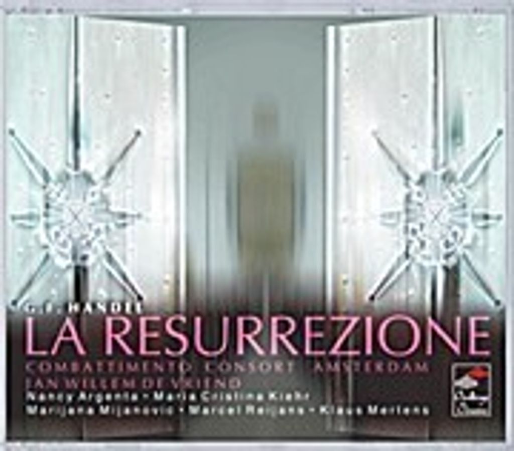 La Resurrezione