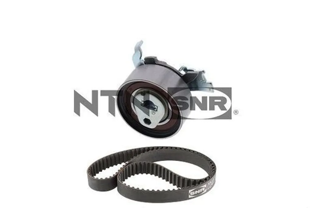 Évitez la casse moteur : Kit distribution SNR KD453.15 pour Vectra B