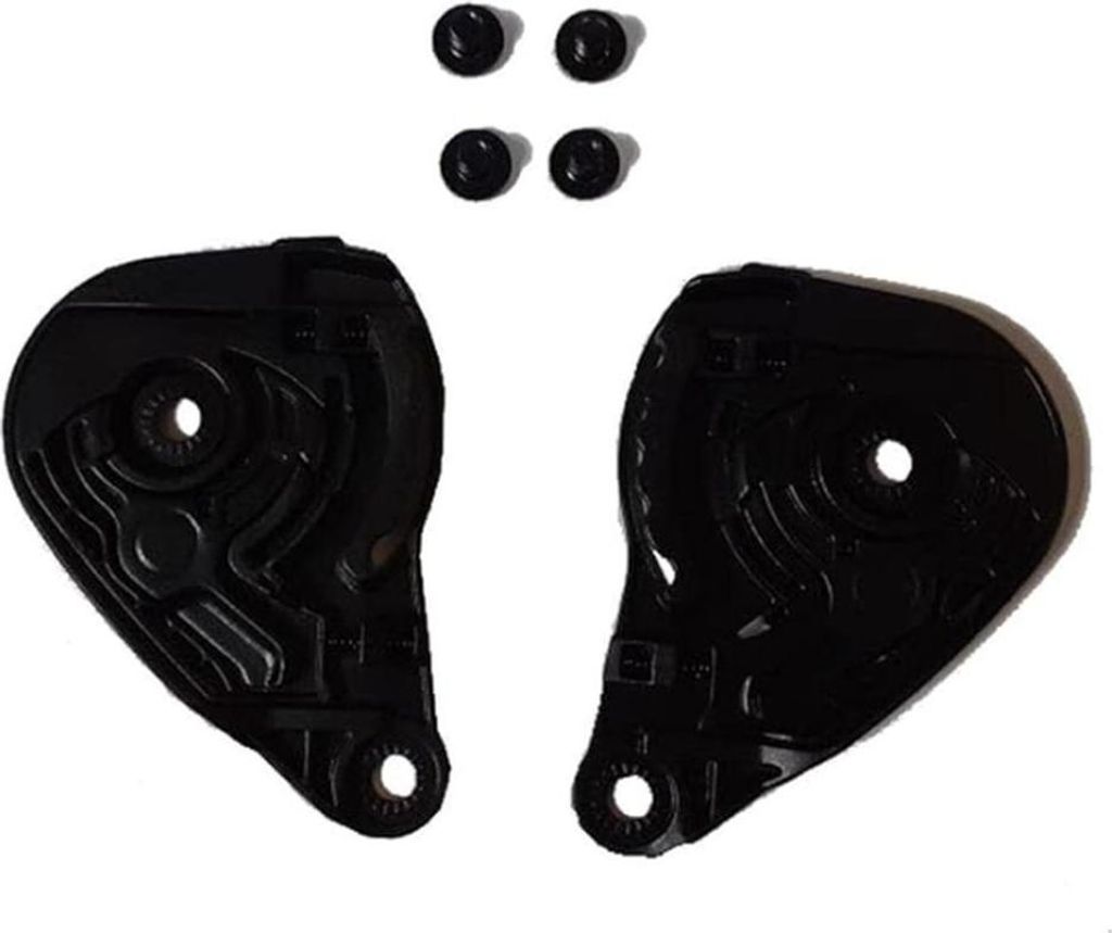Visier Und Visiermechanikteile Für Avalon-Helm (Satz)
