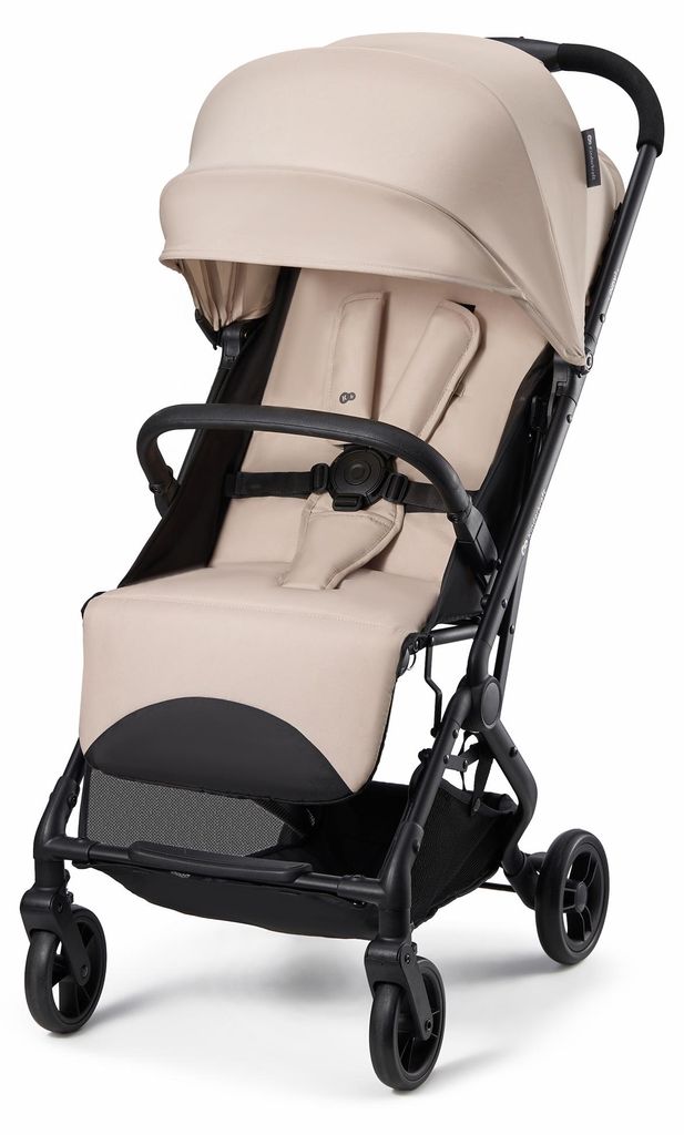 Kinderkraft INDY 3 Passeggino compatto pieghevole leggero Immagine del prodotto 
