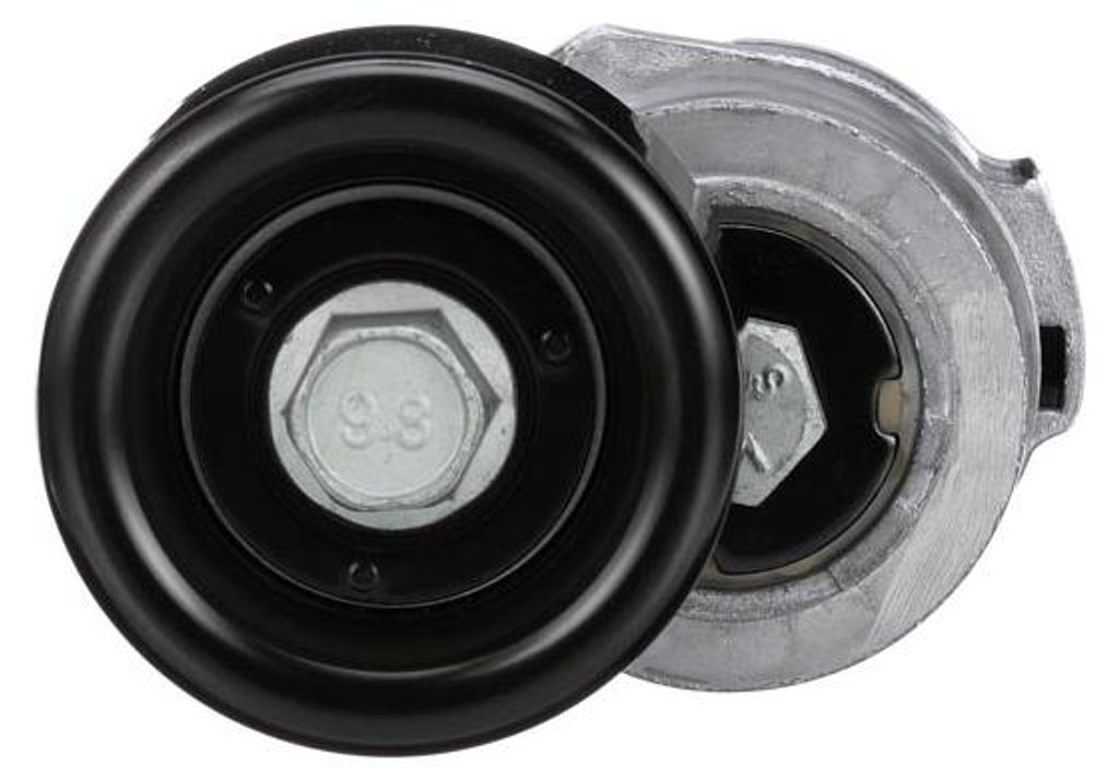 GATES T39071 Spannrolle Keilrippenriemen 30,5mm für HYUNDAI ix35 (LM, EL, ELH) für KIA SPORTAGE (SL)