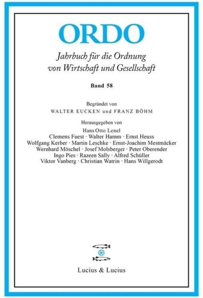 Ordo