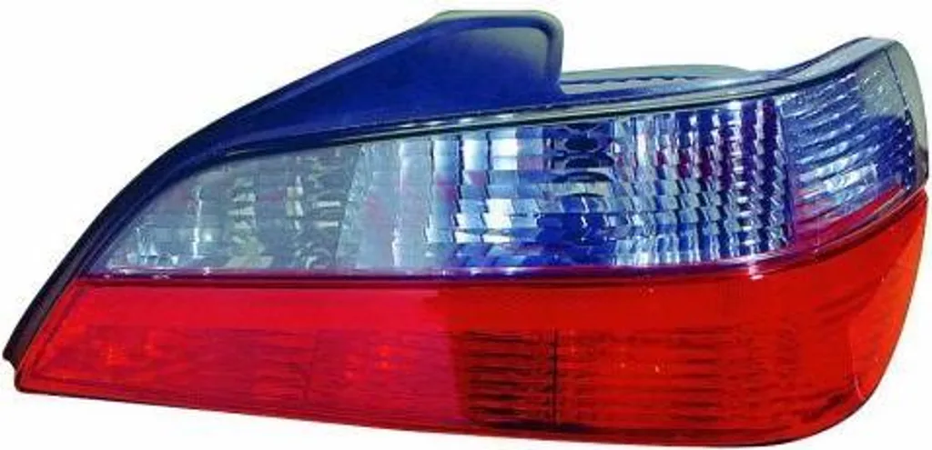 Feu arrière ABAKUS 550-1919L-LD-UE pour 406 - Pièce OE 635000000000