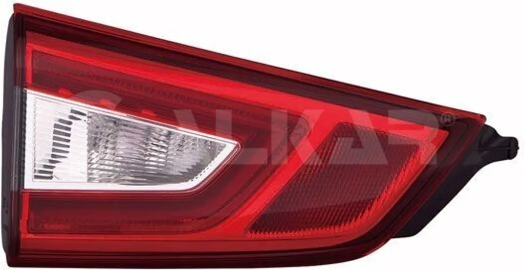 Feu Arrière Gauche ALKAR 2235570 pour Nissan Qashqai II J11 OE 265554EA5A
