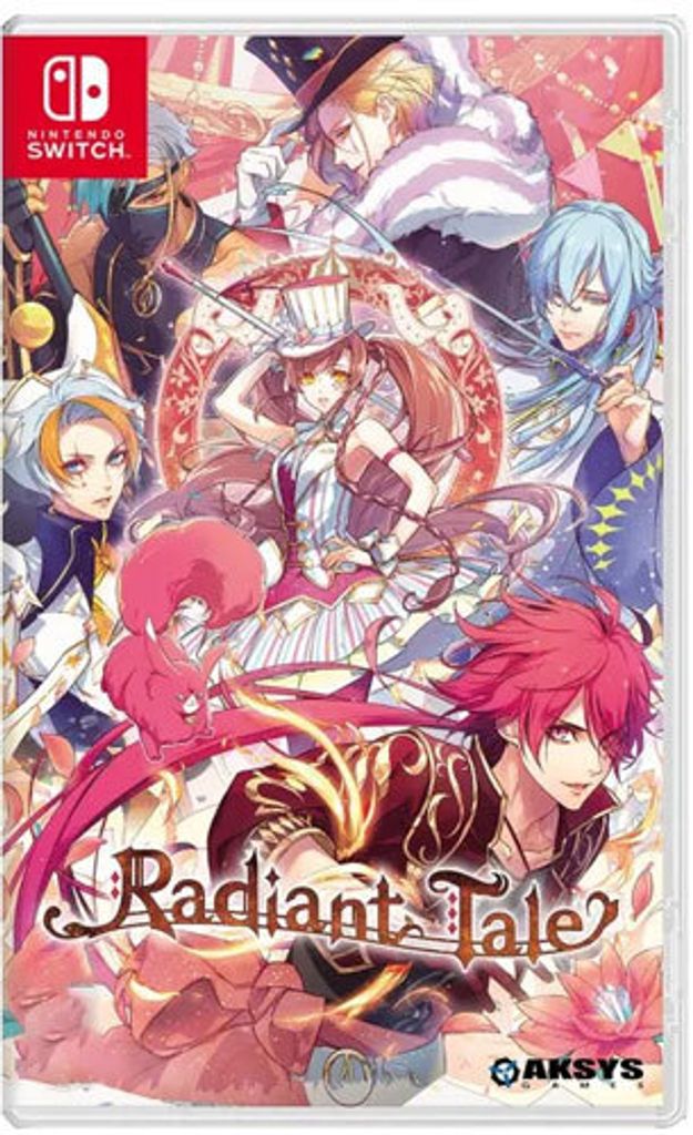 Radiant Tale SWITCH