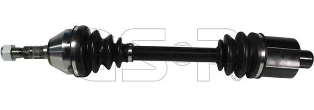 Arbre de Transmission pour Réparation Opel Zafira et Astra H GSP