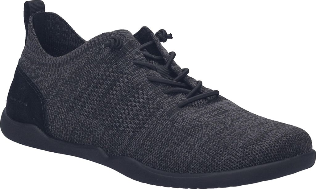 Josef Seibel Damen-Sneaker-Slipper CASSANDRA 08 Schwarz, Farbe:schwarz, EU Größe:39