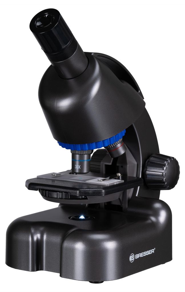 Bresser BRESSER JUNIOR mikroskopas CM-04 100x-900x Produktbild 