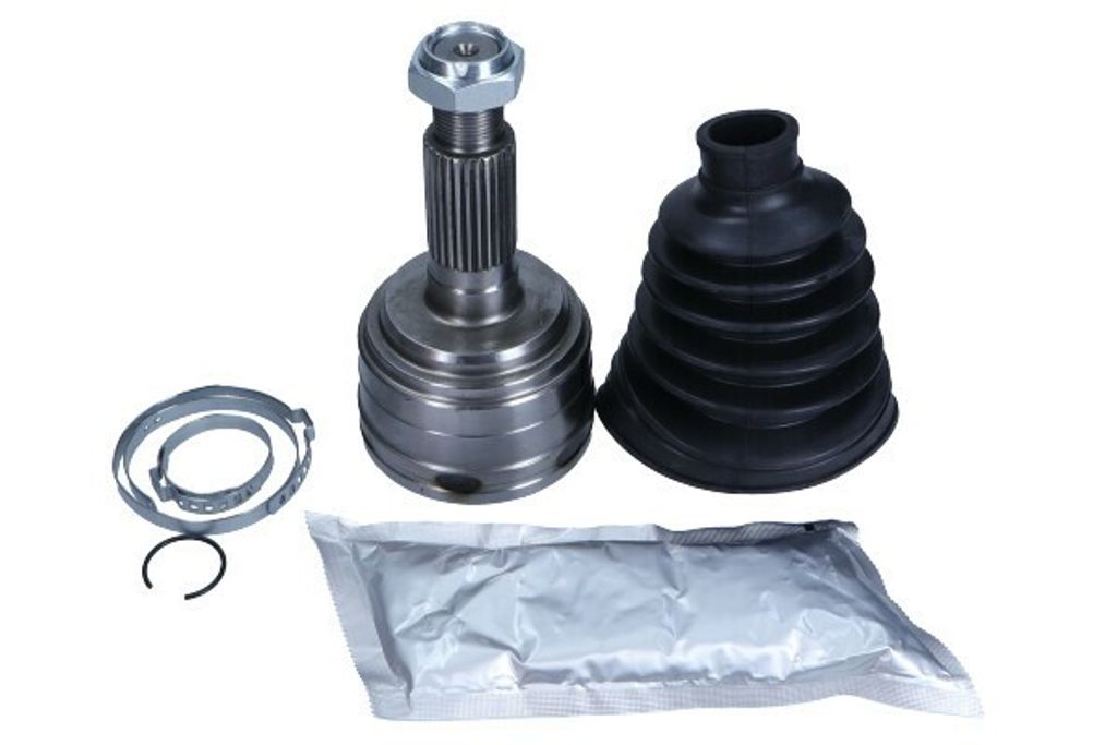 MAXGEAR Antriebswellengelenk 49-3150 radseitig Vorne für Produktbild 