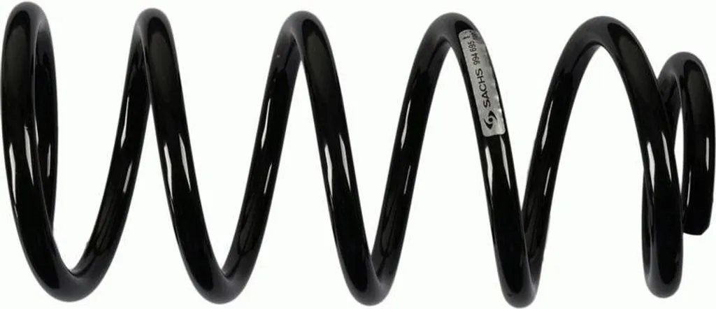 Ressort SACHS 994 695 haute résistance OE 6772779 pour châssis Mini