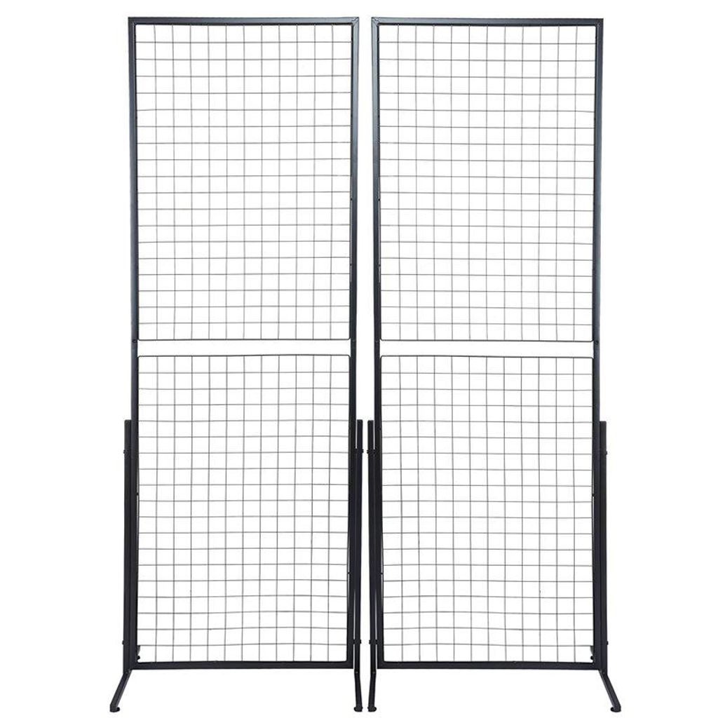 SucceBuy 2'' x 5,6'' Sieťové nástenné panely Tower 2-Pack Obrázok produktu 