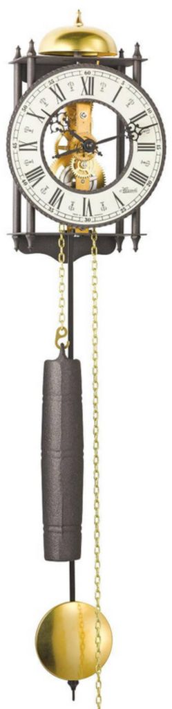 Hermle Unisexhorloge 70974-000711 Productafbeelding 