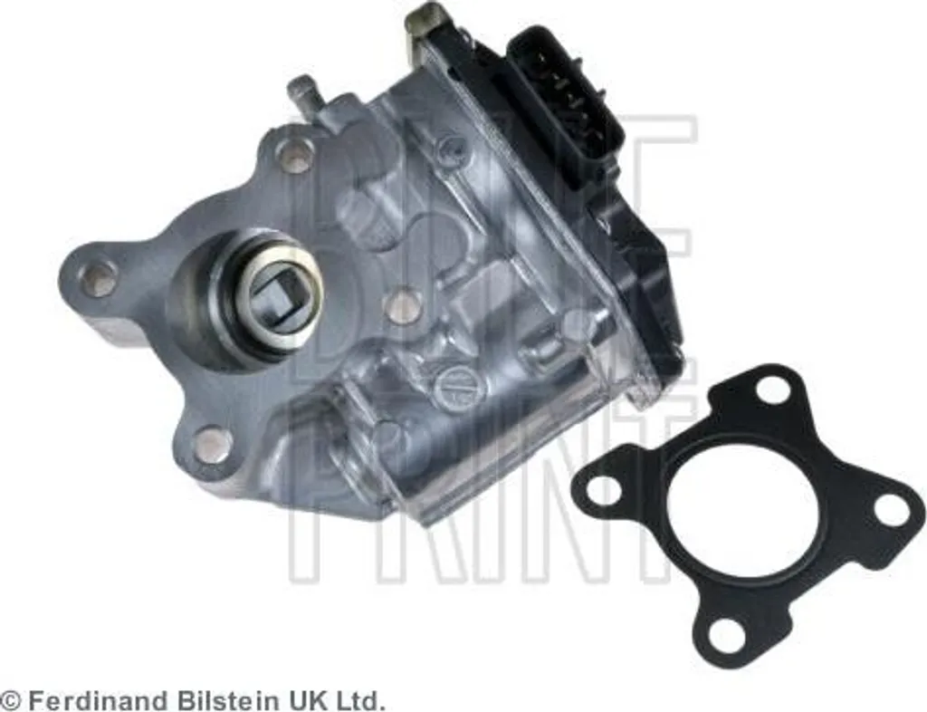 Vanne EGR Blue Print ADN17233 OE 147105X00A pour Nissan NP300 et Cabstar