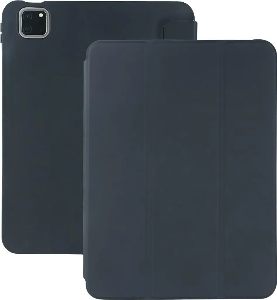 Protégez votre iPad Pro 11 M4 contre les Chocs - Étui DEQSTER Folio