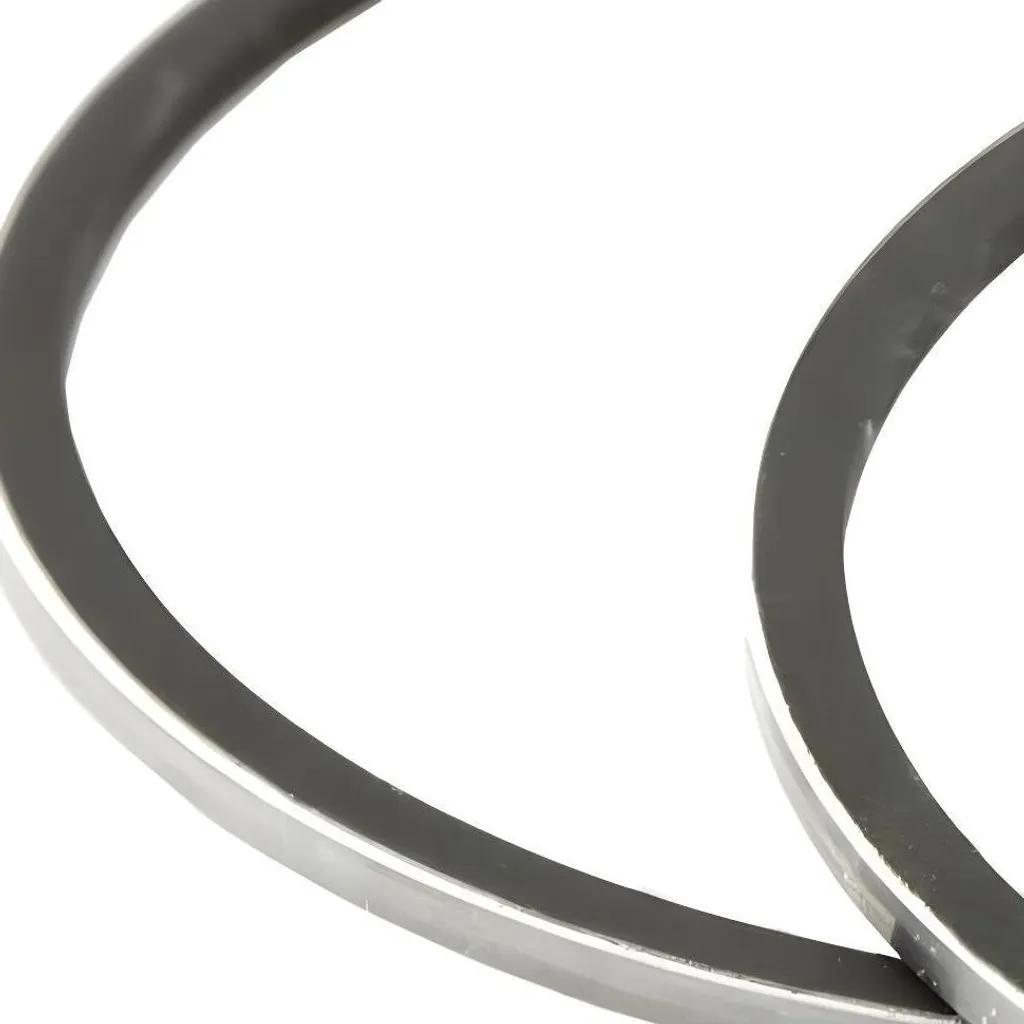 Segments de piston de rechange 40mm Malossi pour réparation moteur