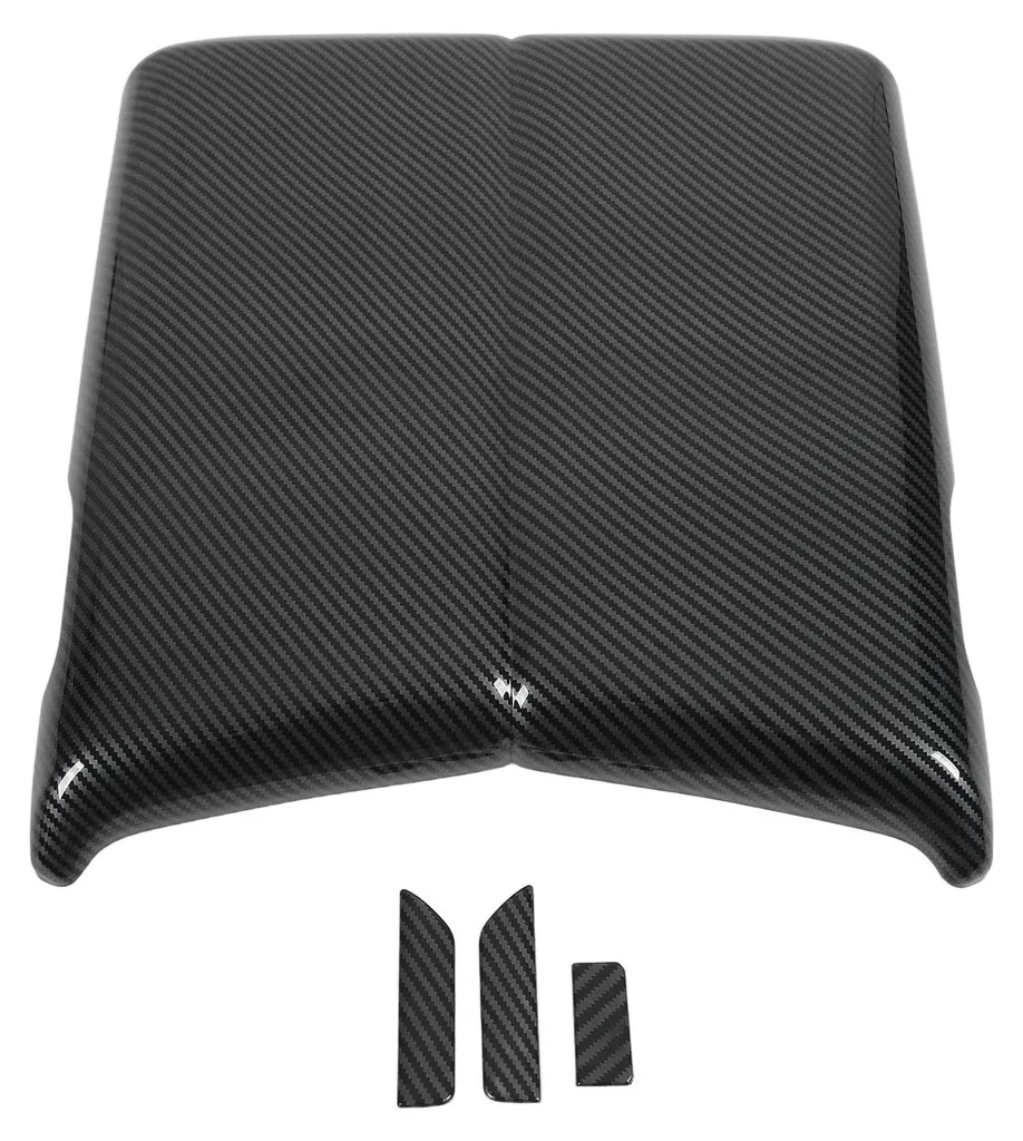 Protecteur d'accoudoir de console pour Land Cruiser Lc300
