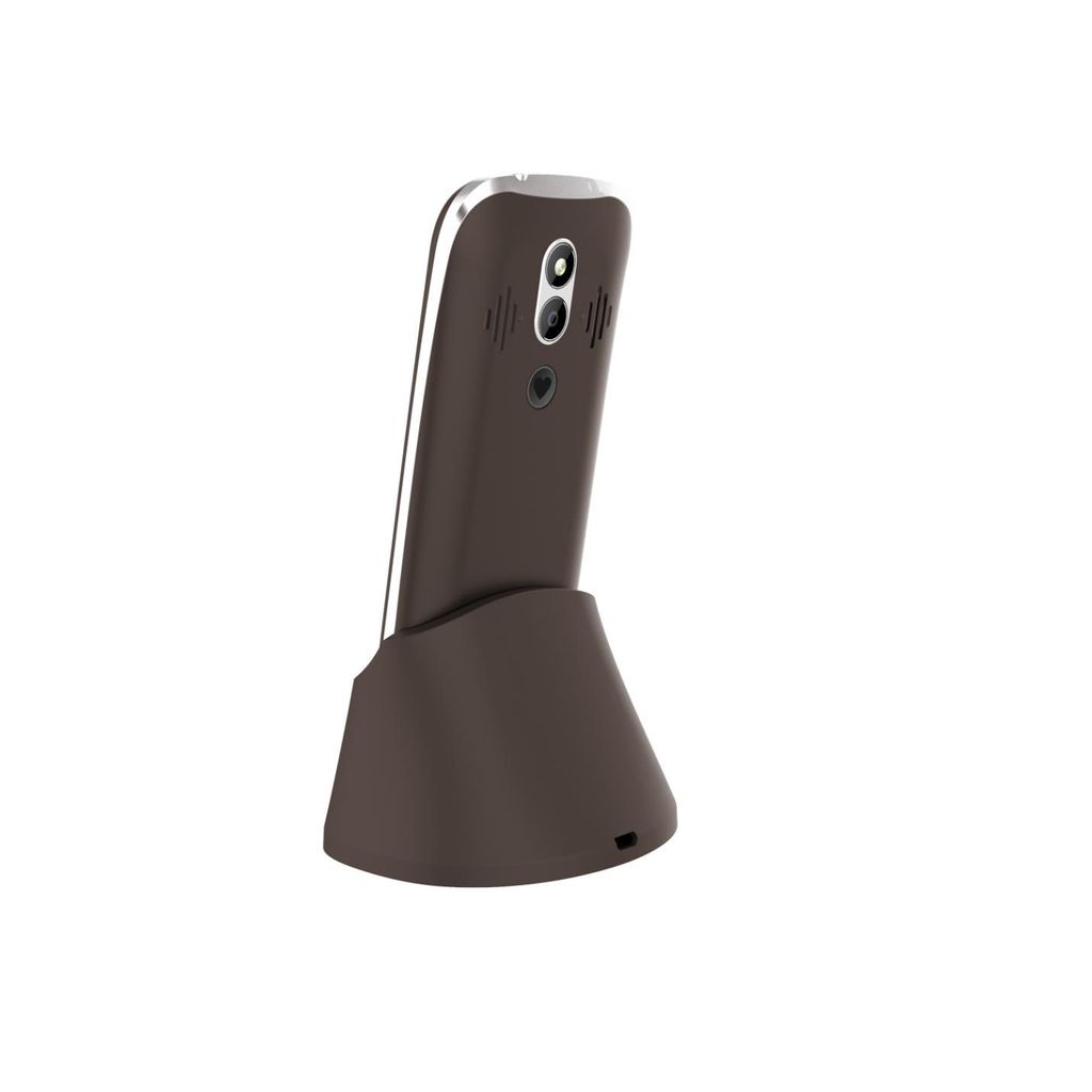 Myphone Halo 4 Plus Lte Praline Collection – Ein Produktbild 