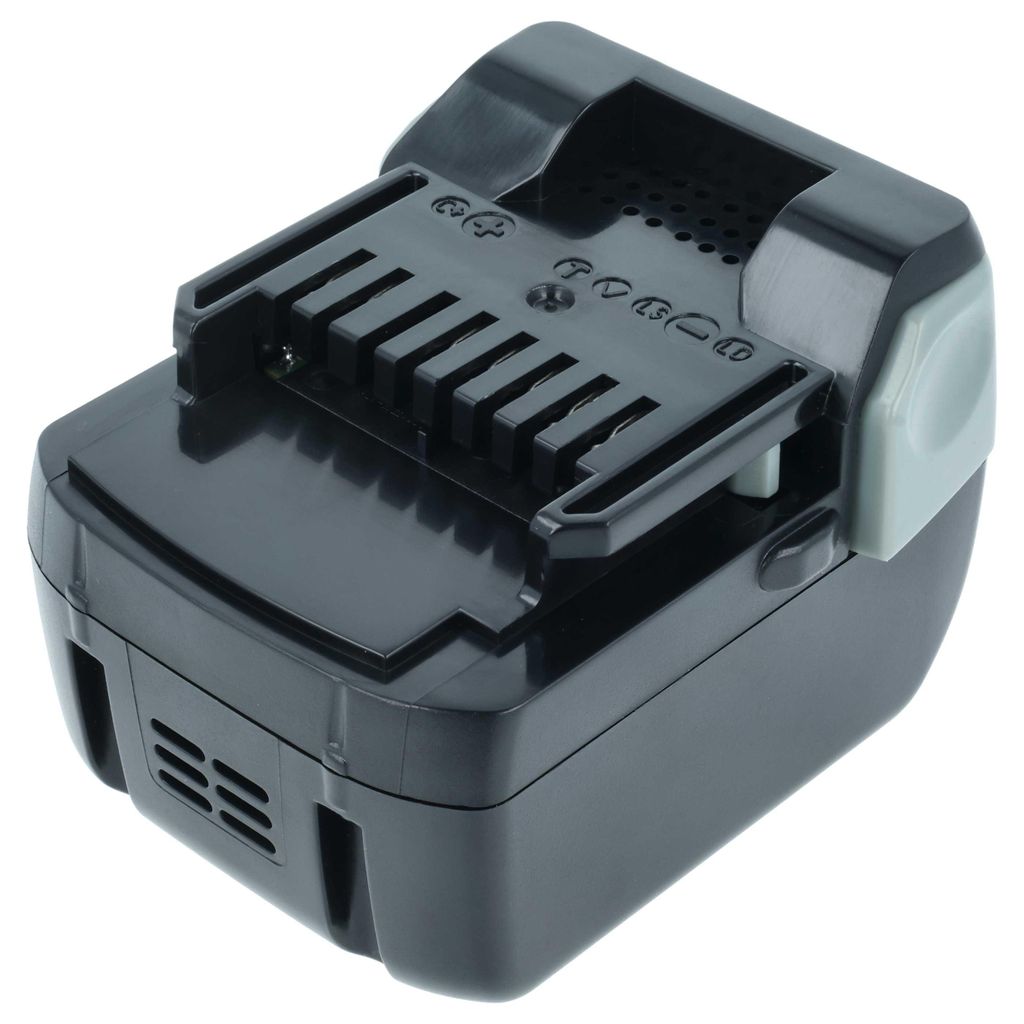 vhbw Akku kompatibel mit Hitachi Hikoki DS14DSFL, DV 14DBL, NP 14DSL, UR18DSL, DV 14DSL, G 14DSL, N 14DSL Werkzeug (3000 mAh, Li-Ion, 14,4 V)