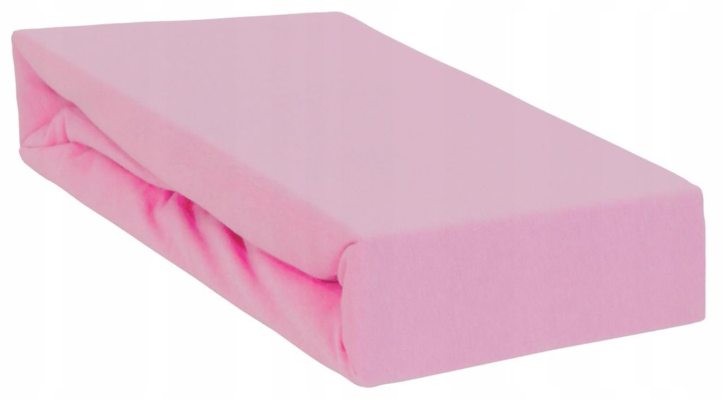 Spannbettlaken 50x90 cm passend für Beistellbetten, 100% Produktbild 