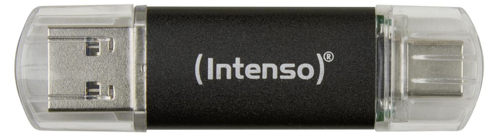 Intenso 3539491 USB flash disk 128 GB USB Type-A / USB Obrázok produktu 
