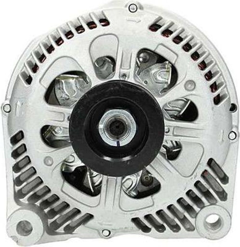 BV PSH 215514150000 Lichtmaschine OE 12317788247 kompatibel mit 3er E46, 5er E39, 7er E38, X3, X5