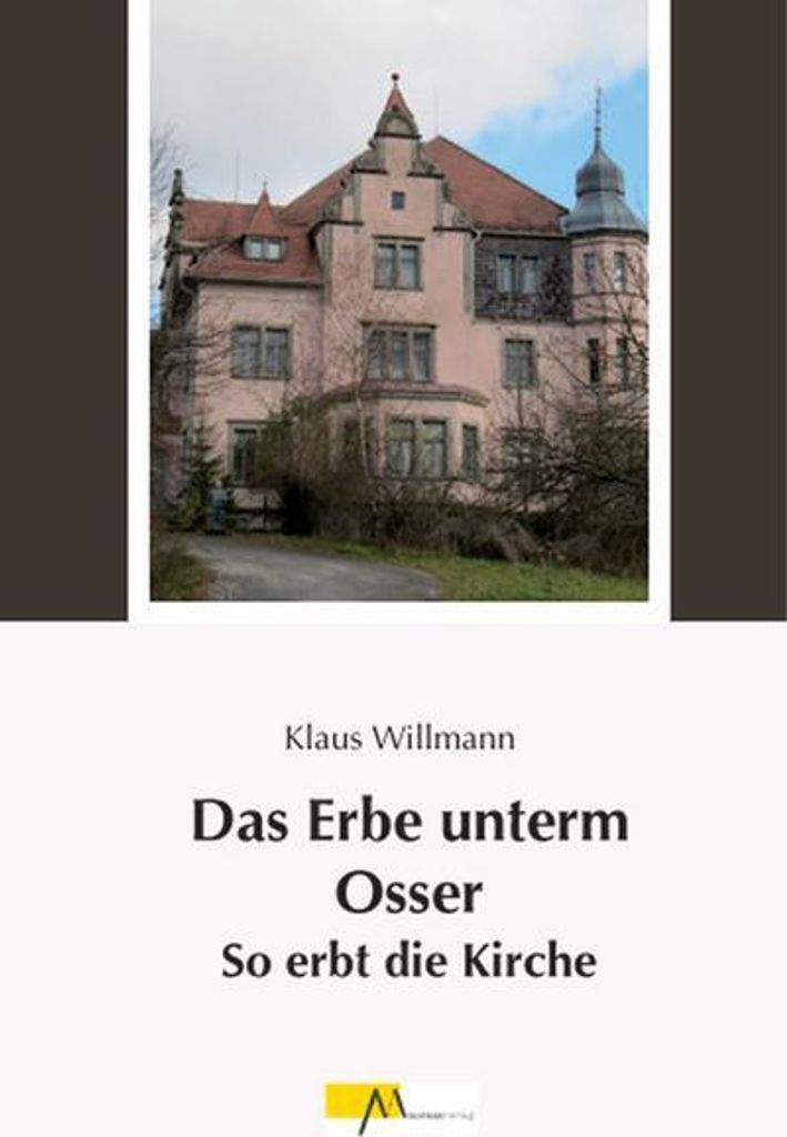 Das Erbe unterm Osser