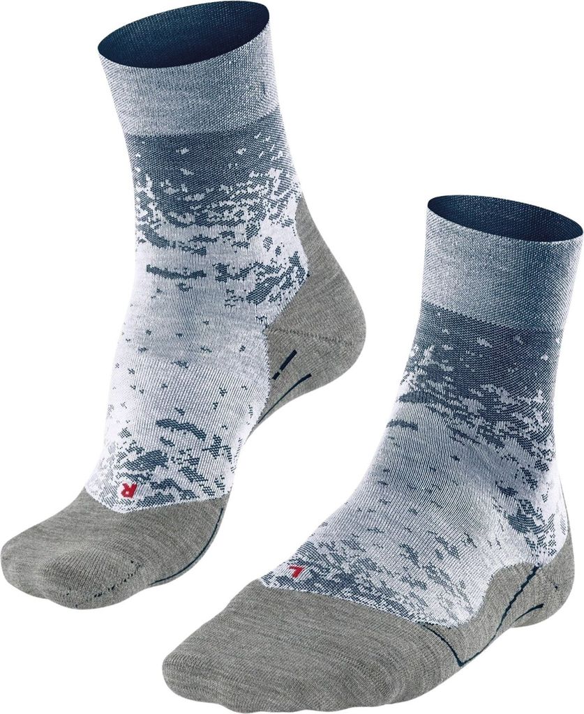 FALKE RU4 Endurance Laufsportsocken Herren