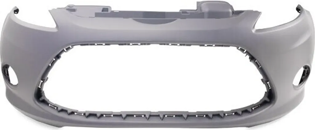 Réparation face avant Ford Fiesta VI : Pare-chocs PRASCO FD3441001 OE
