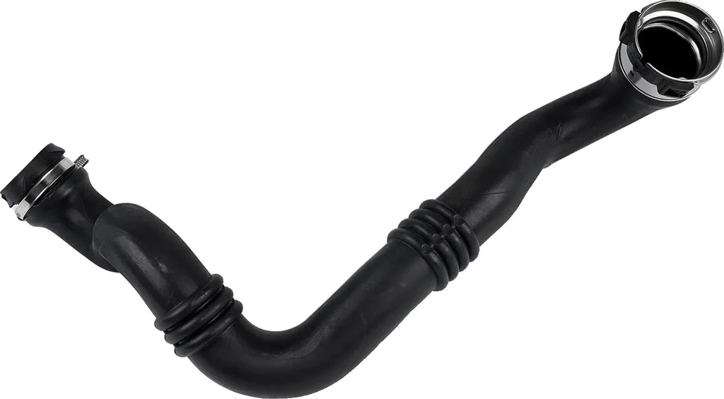 Tuyau Turbo Intercooler Haute Pression pour NV400 et Master - Durable