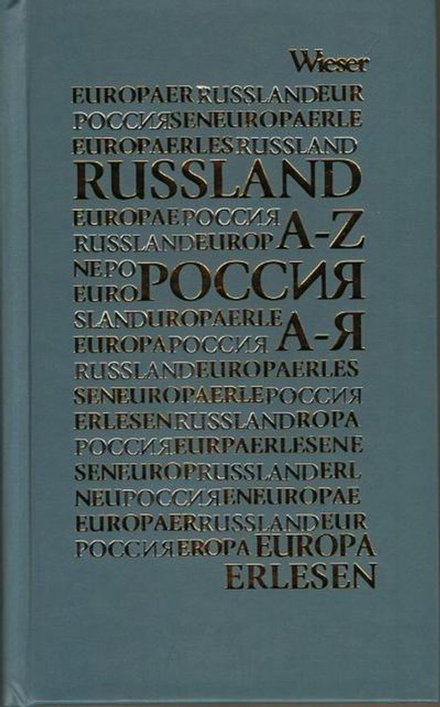 Europa erlesen ""Russland""