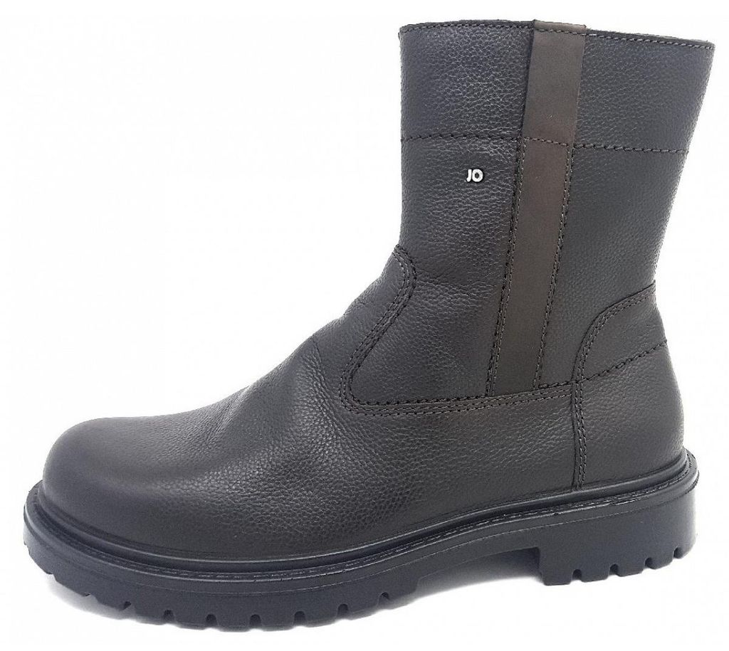 Jomos  Herrenschuhe Stiefel Warmfutter Braun Freizeit Produktbild 