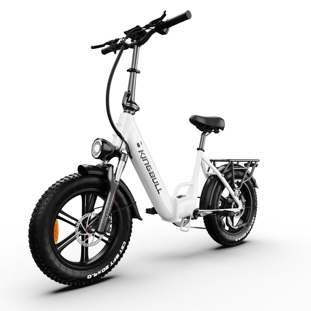 MAXTURN Literider 2.0 Rower elektryczny - Akumulator Zdjęcie produktu 