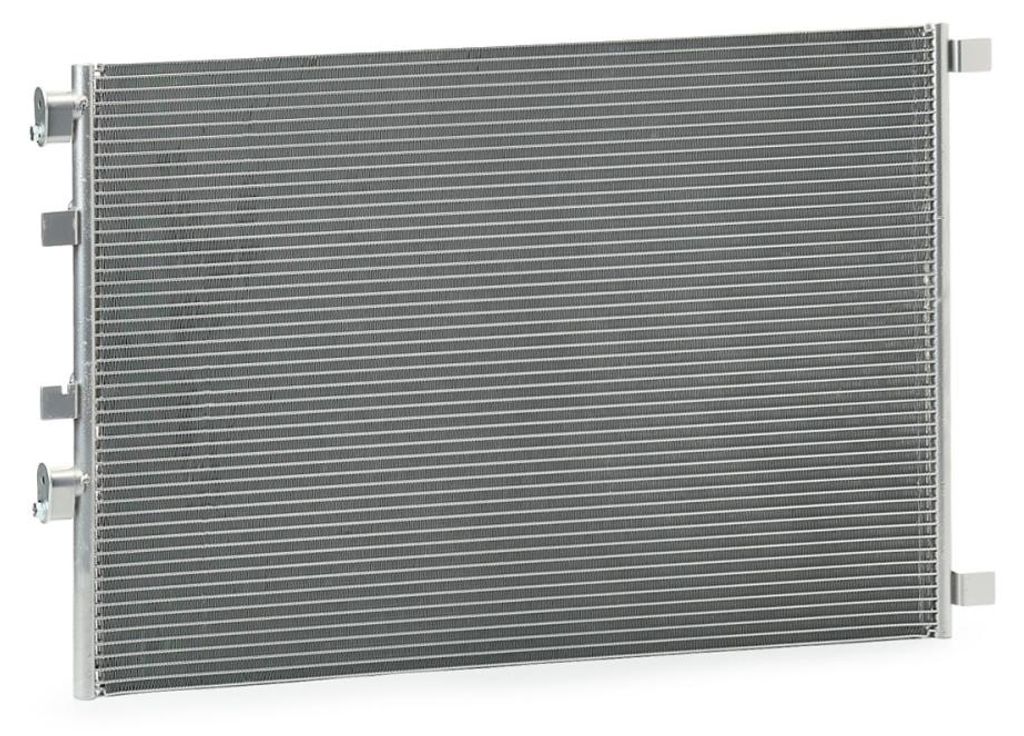 STARK SKCD-0110226 Kondensator Klimaanlage für RENAULT SCÉNIC II (JM0/1)