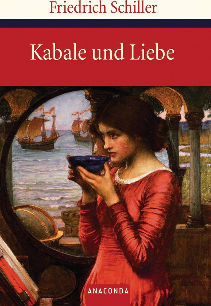 Kabale und Liebe
